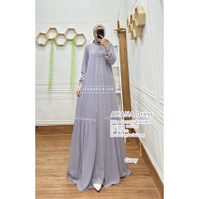 AYANA-009 Gamis Cerutty Outer